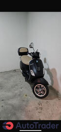 $1,700 Vespa VXL - $1,700 1