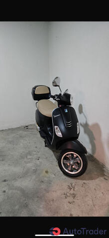 $1,700 Vespa VXL - $1,700 1