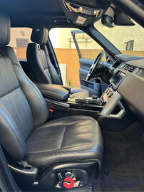 $46,000 Land Rover Range Rover Vogue - $46,000 6