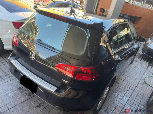 $11,000 Volkswagen Golf GL - $11,000 5