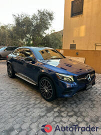 $46,000 Mercedes-Benz GLC - $46,000 3