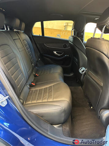 $46,000 Mercedes-Benz GLC - $46,000 8