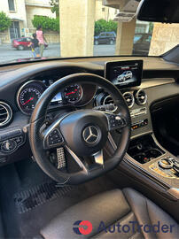 $46,000 Mercedes-Benz GLC - $46,000 9