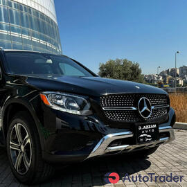 $0 Mercedes-Benz GLC - $0 3