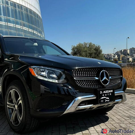 $0 Mercedes-Benz GLC - $0 3