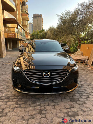 $33,000 Mazda CX-9 - $33,000 1