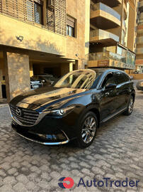 $33,000 Mazda CX-9 - $33,000 2