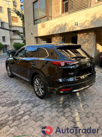 $33,000 Mazda CX-9 - $33,000 4