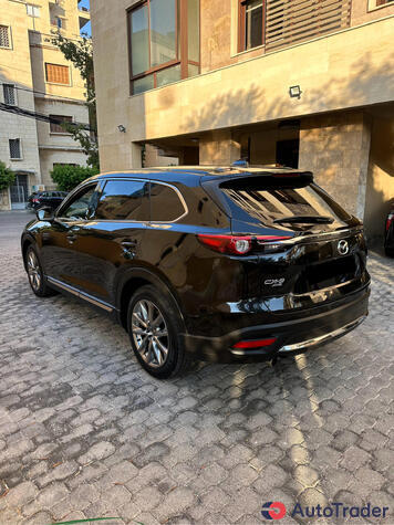 $33,000 Mazda CX-9 - $33,000 4