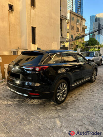 $33,000 Mazda CX-9 - $33,000 5