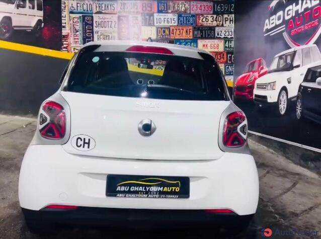 $13,800 Smart ForFour - $13,800 7