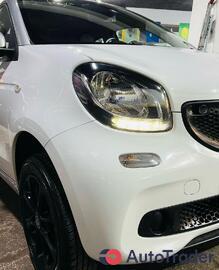 $13,800 Smart ForFour - $13,800 4