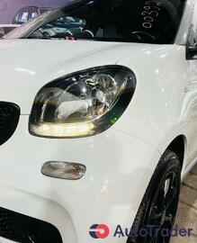 $13,800 Smart ForFour - $13,800 6