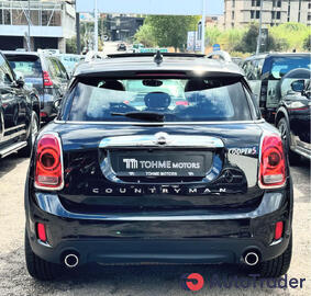 $27,500 Mini Cooper S - $27,500 4