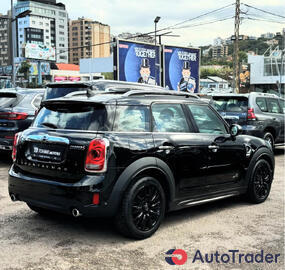 $27,500 Mini Cooper S - $27,500 5