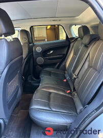 $24,000 Land Rover Range Rover Evoque - $24,000 9