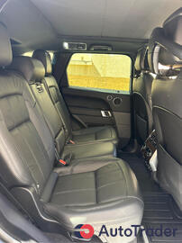 $58,000 Land Rover Range Rover Sport - $58,000 8