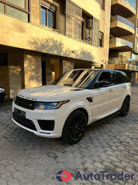 $61,000 Land Rover Range Rover Sport - $61,000 2