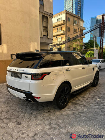 $61,000 Land Rover Range Rover Sport - $61,000 5