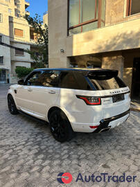 $61,000 Land Rover Range Rover Sport - $61,000 4