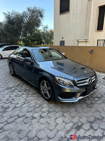 $24,000 Mercedes-Benz C-Class - $24,000 3