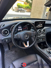 $24,000 Mercedes-Benz C-Class - $24,000 9