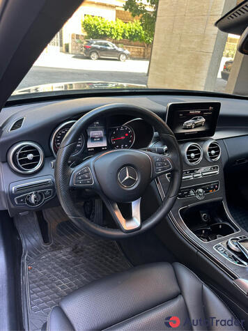 $24,000 Mercedes-Benz C-Class - $24,000 9