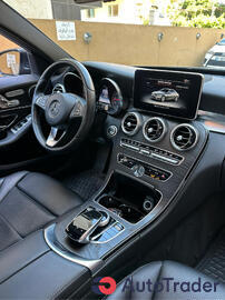 $24,000 Mercedes-Benz C-Class - $24,000 7