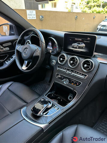 $24,000 Mercedes-Benz C-Class - $24,000 7