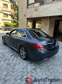 $24,000 Mercedes-Benz C-Class - $24,000 4