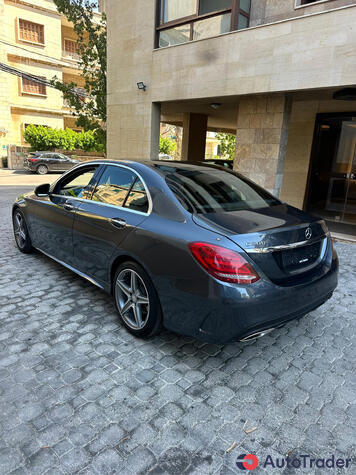 $24,000 Mercedes-Benz C-Class - $24,000 4