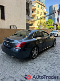 $24,000 Mercedes-Benz C-Class - $24,000 5