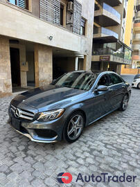 $24,000 Mercedes-Benz C-Class - $24,000 2