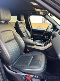 $53,000 Land Rover Range Rover Sport - $53,000 6