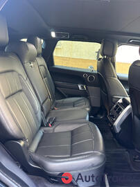 $53,000 Land Rover Range Rover Sport - $53,000 8