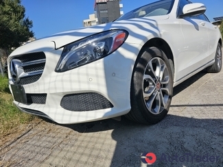 $0 Mercedes-Benz C-Class - $0 4