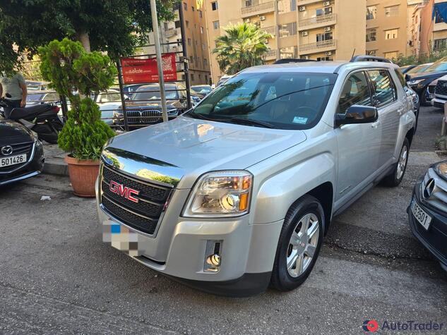 $10,500 GMC Terrain - $10,500 3