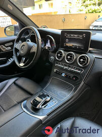 $32,000 Mercedes-Benz GLC - $32,000 7