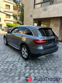 $32,000 Mercedes-Benz GLC - $32,000 4