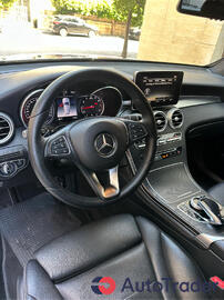 $32,000 Mercedes-Benz GLC - $32,000 9