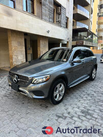 $32,000 Mercedes-Benz GLC - $32,000 2