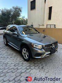 $32,000 Mercedes-Benz GLC - $32,000 3