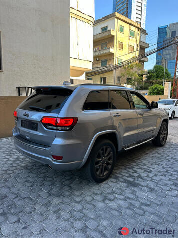 $26,500 Jeep Grand Cherokee Limited - $26,500 4