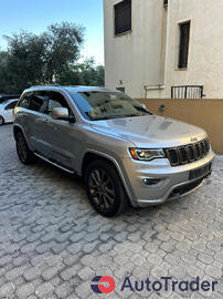 $26,500 Jeep Grand Cherokee Limited - $26,500 3