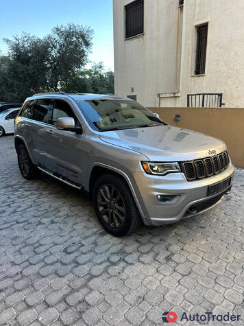 $26,500 Jeep Grand Cherokee Limited - $26,500 3