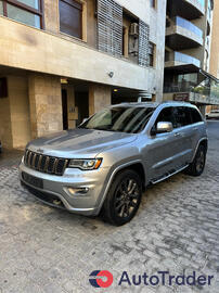 $26,500 Jeep Grand Cherokee Limited - $26,500 2