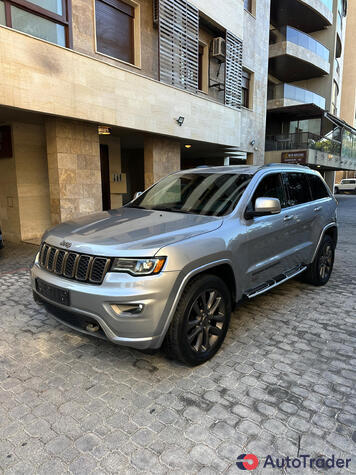 $26,500 Jeep Grand Cherokee Limited - $26,500 2