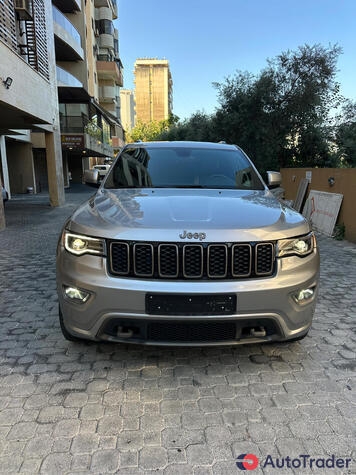 $26,500 Jeep Grand Cherokee Limited - $26,500 1