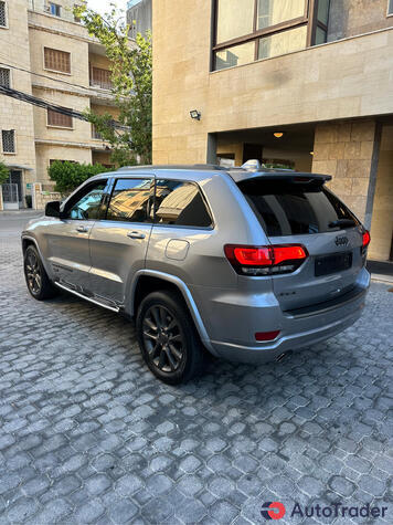 $26,500 Jeep Grand Cherokee Limited - $26,500 5