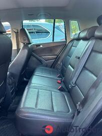 $8,800 Volkswagen Tiguan - $8,800 9